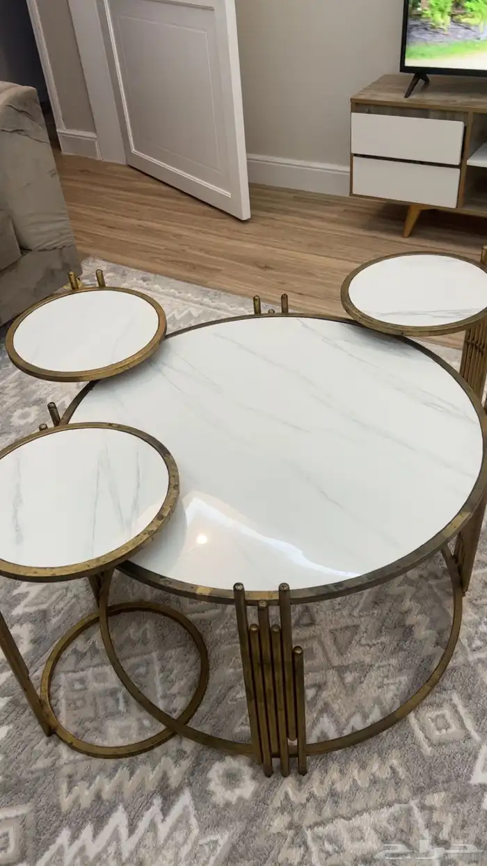 طواله مع استقبال 1