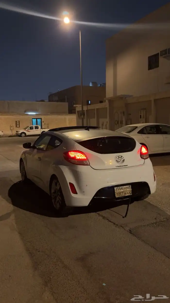 هونداي فوليستر 1