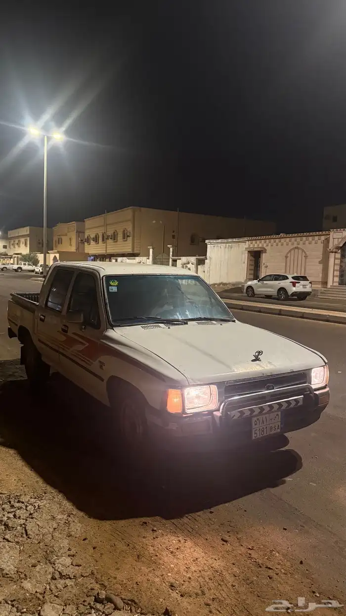 هايلكوس 1997 2