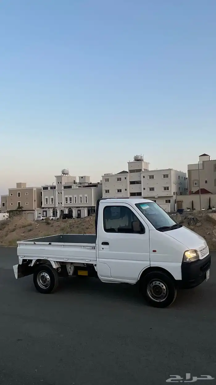 دباب سزوكي 2003w 4