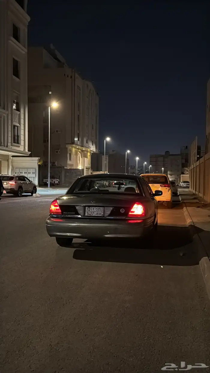 فورد فكتوريا للبيع او للبدل 9