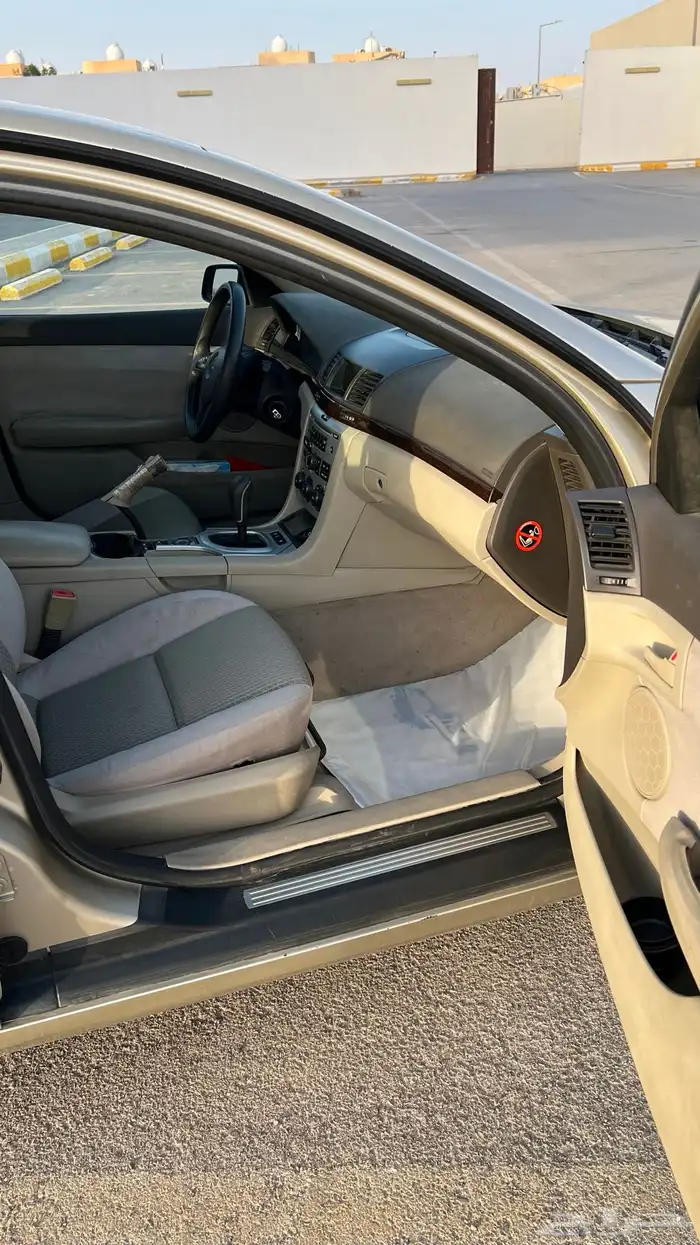 لومينا كابريس 5