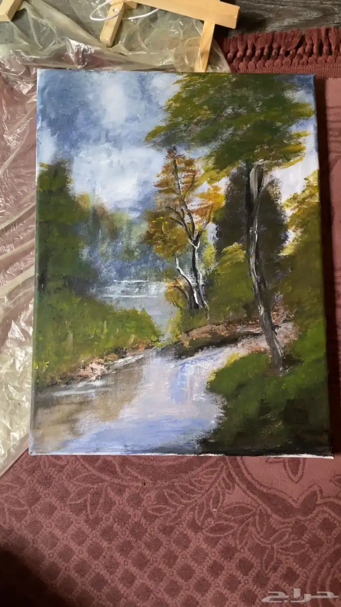 لوحه رسم يدوي للبيع 0