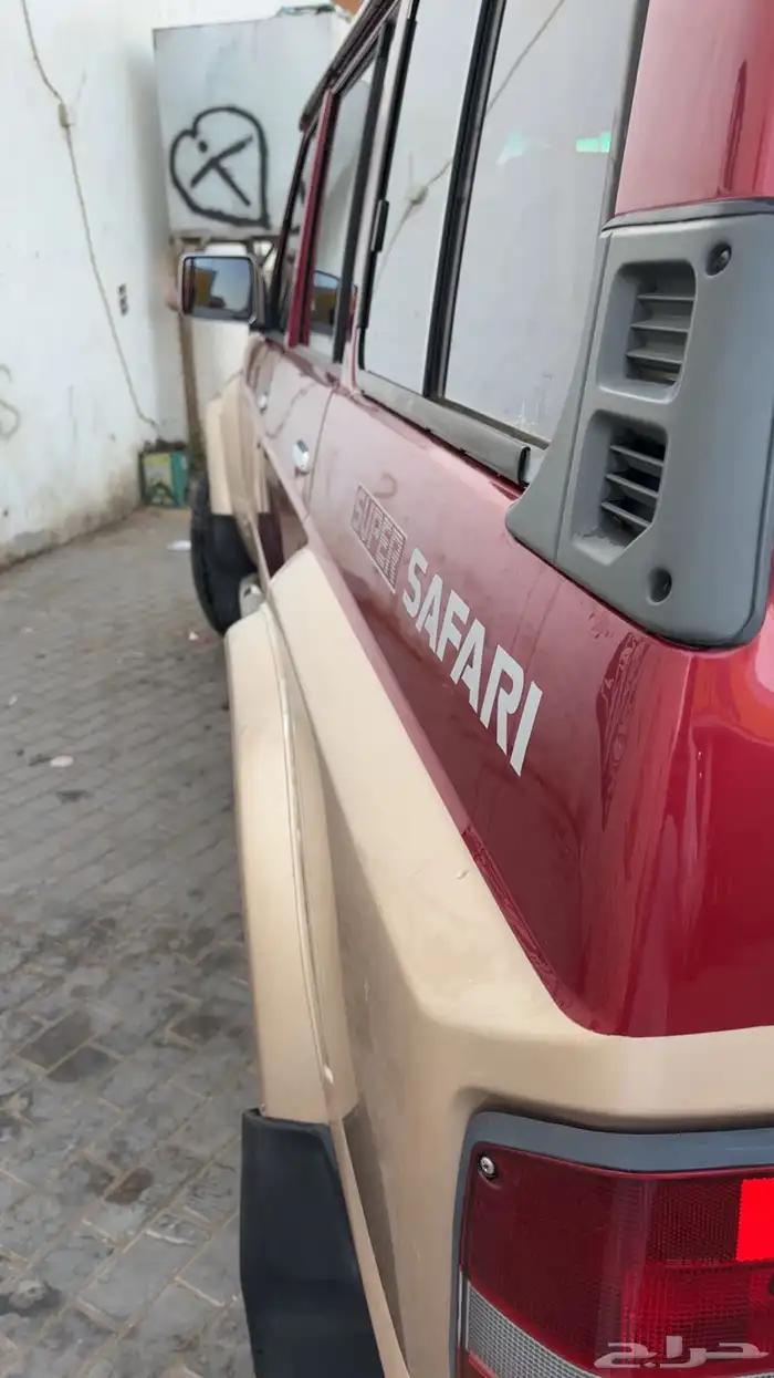 باترول 7
