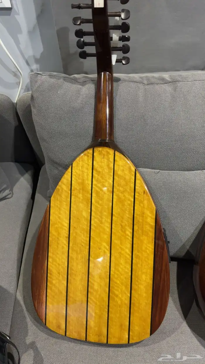 عود كهربائي مع مكسر 1