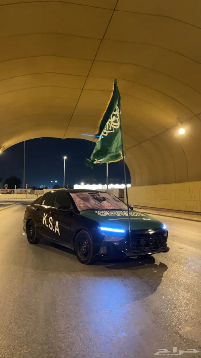 ليد اكسنت 2024 - 2025 1