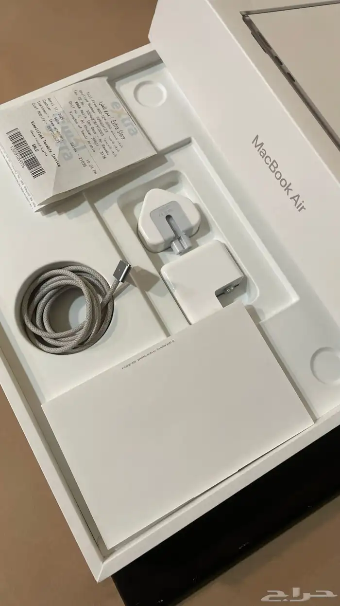 MacBook Air 2022 ماك بوك اير 9