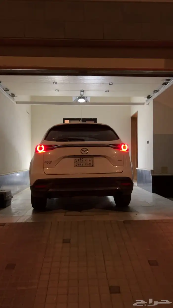 مازدا 2017 نص فل 21