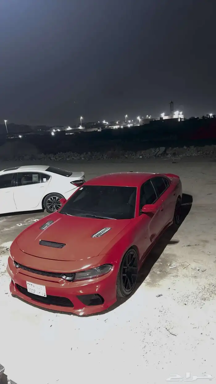 للبيع دودجsxt2015 6