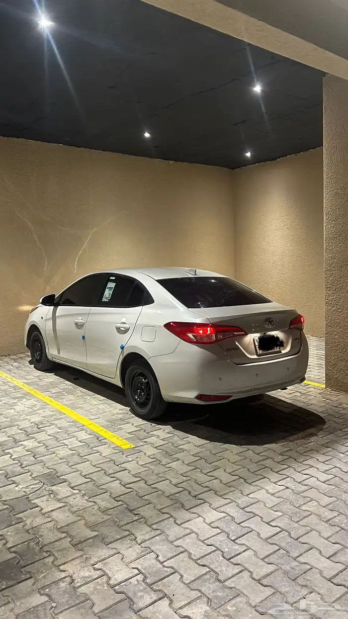 يارس 2022 ستاندر 3