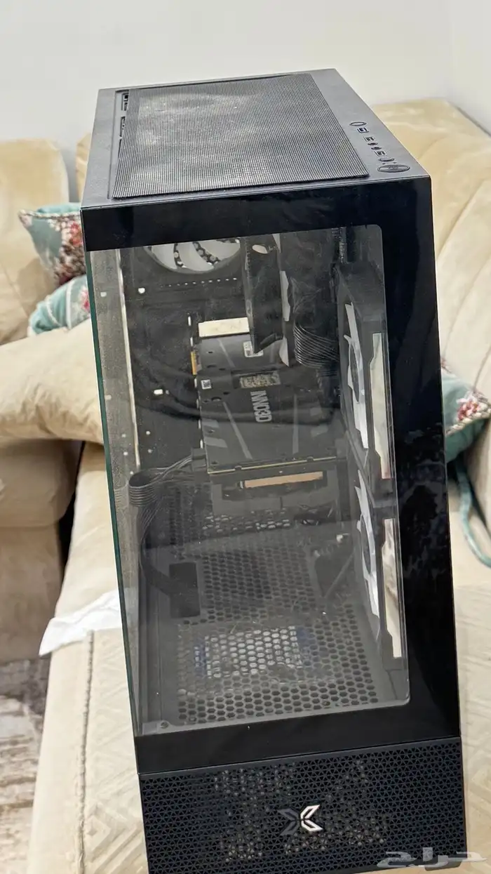 pc للبيع 2