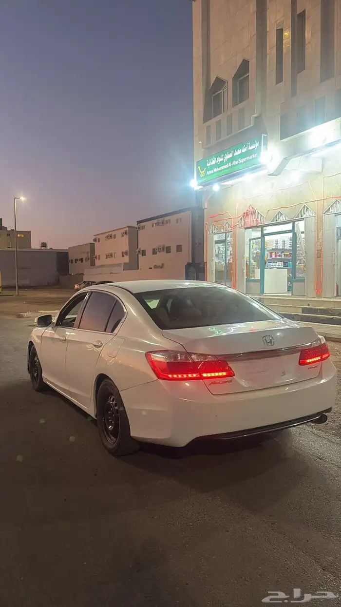 اكورد 2013 3