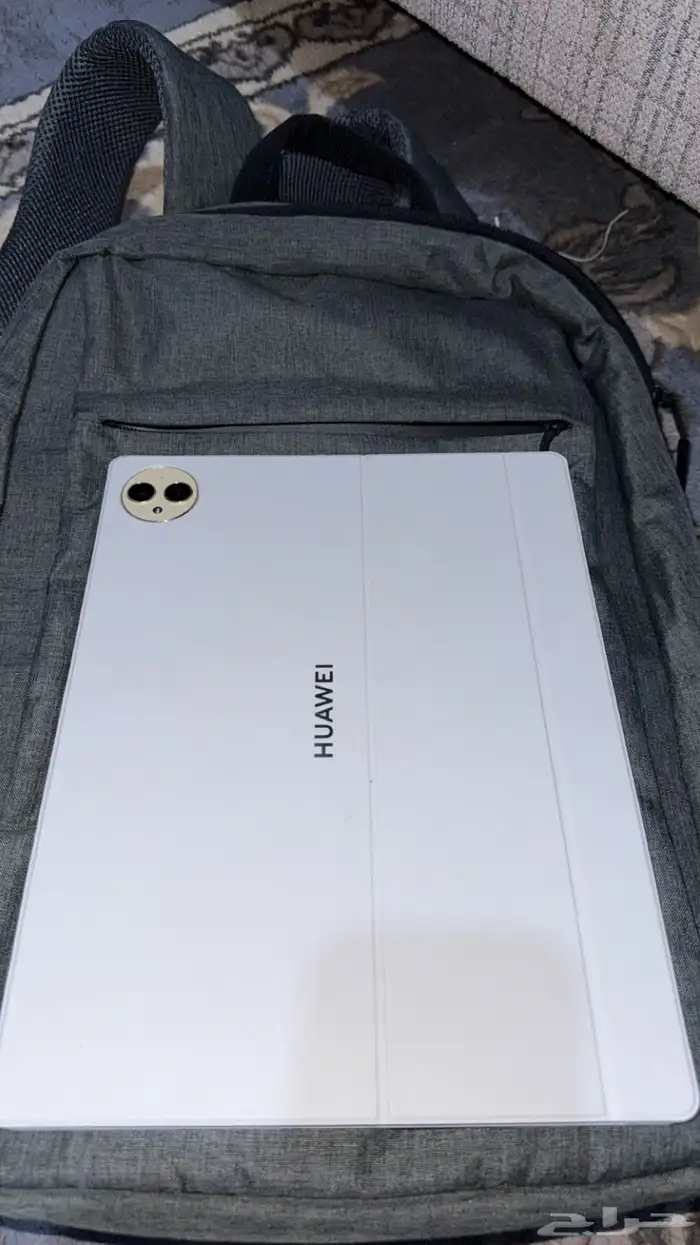 تابلت هواوي ميت باد برو جهازك MatePad Pro 12.6 512GB 2