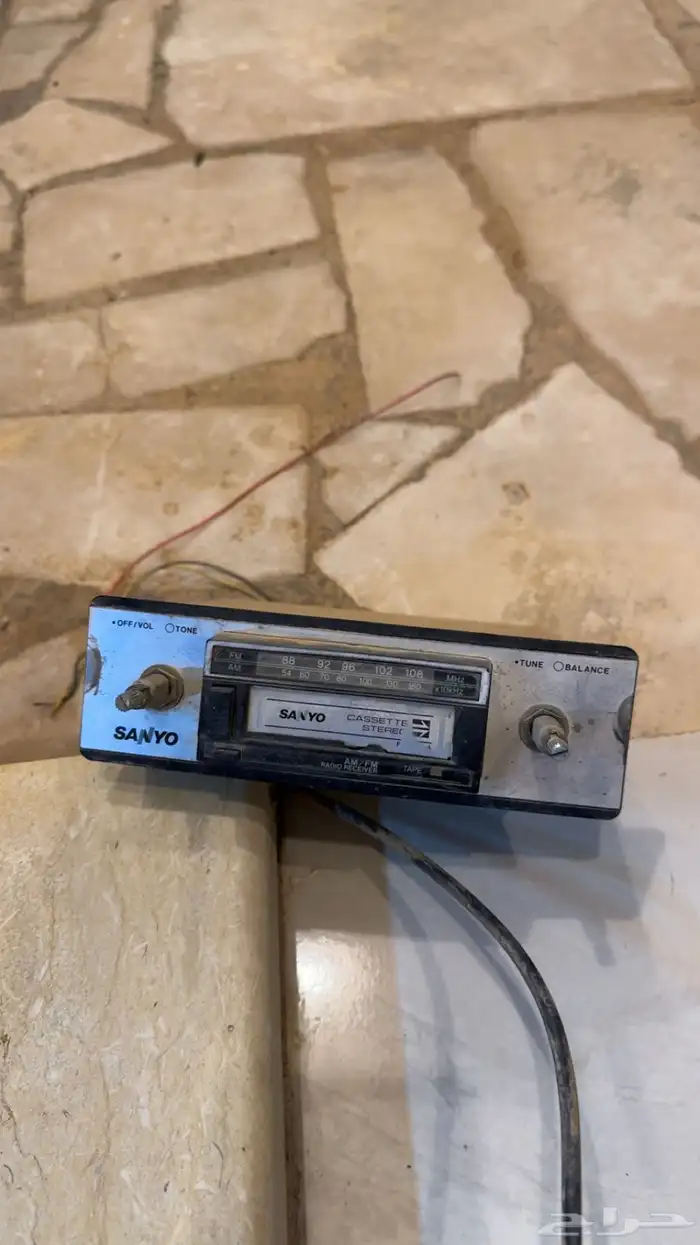 مسجل نيسان ددسن - باترول 0