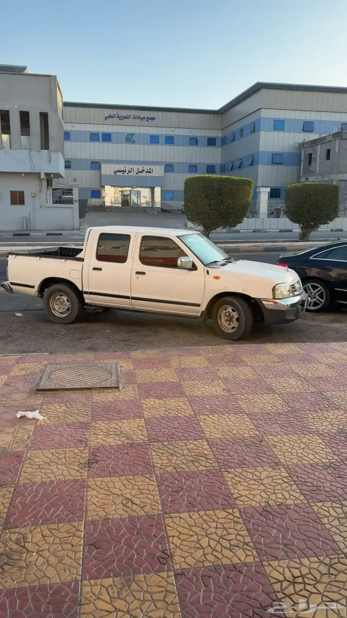 ددسن قير تماتيك 3