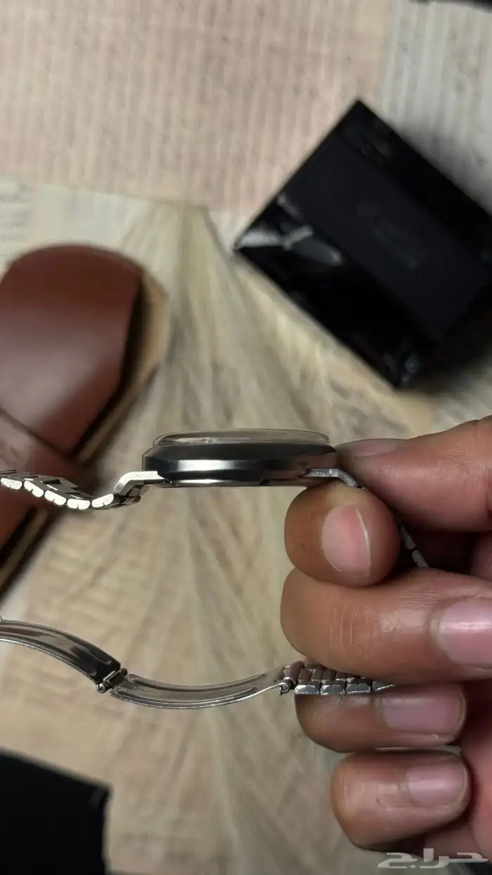 اوميغا دايناميك 165.039 5