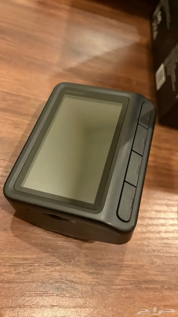ddpai z60 pro دي دي باي زد ستين برو 1