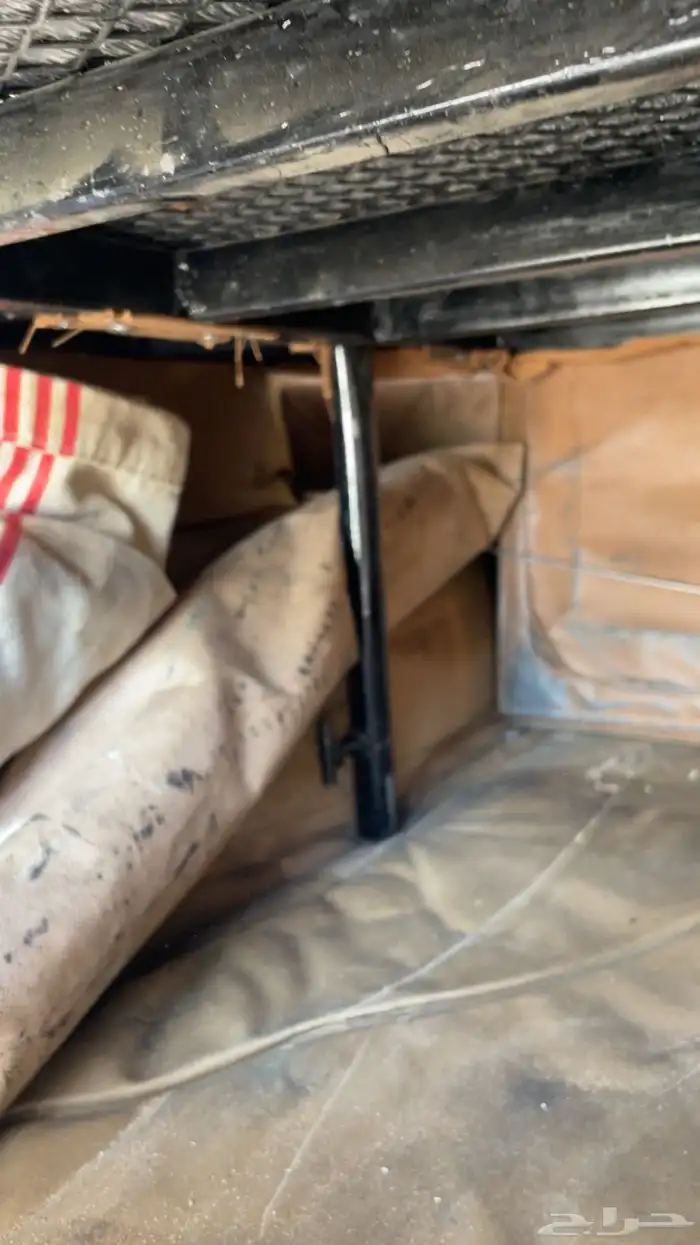 طبق جيب ربع 3