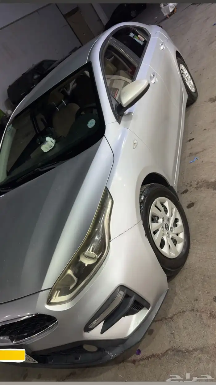 سيراتو 2020 استندر 0