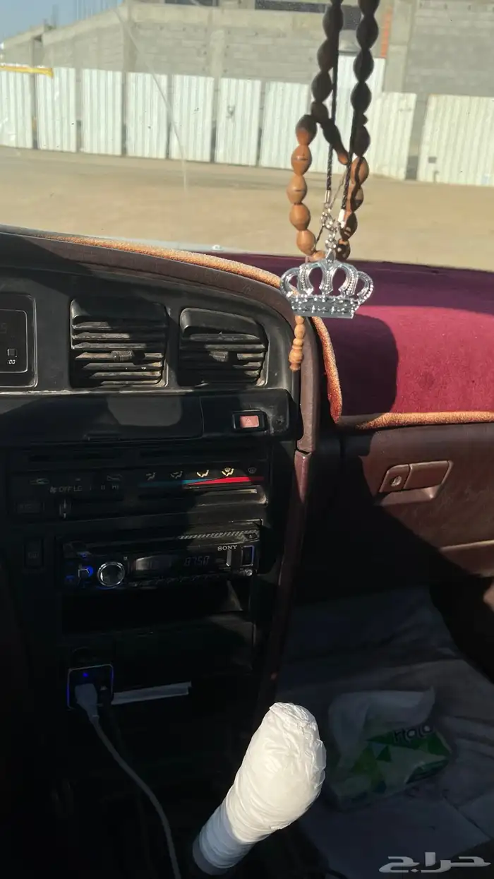 انباع الموتر 9