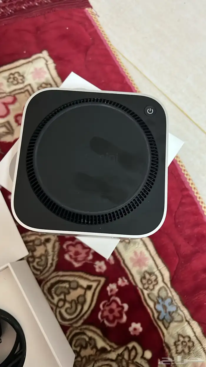 Mac mini M4   Magic Keyboard 0