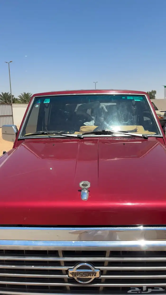 باترول 1