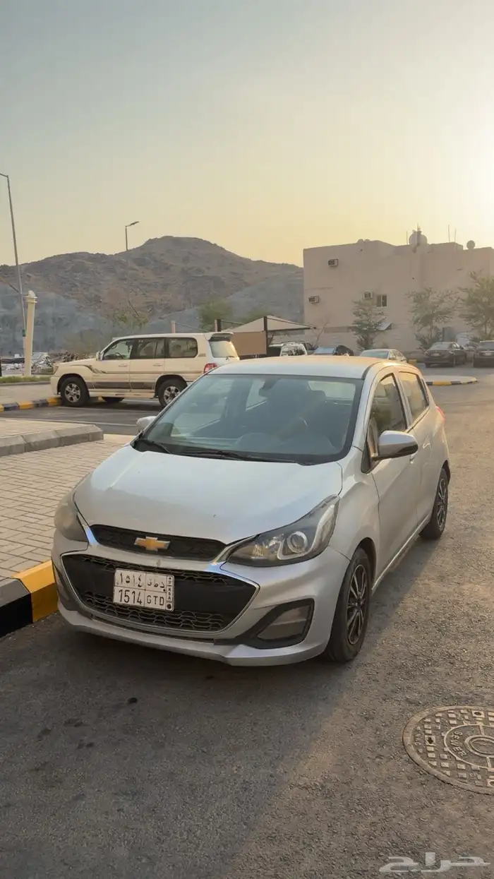 سبارك موديل 2020 3