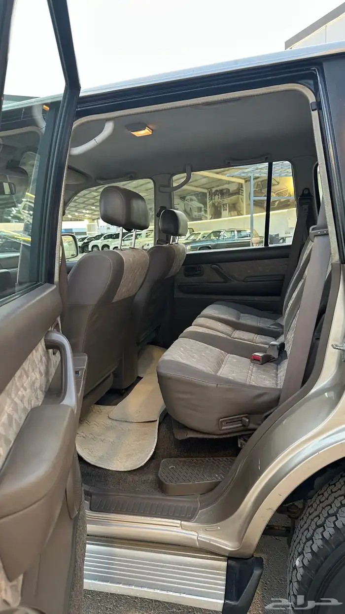 لاند كلوزر 11