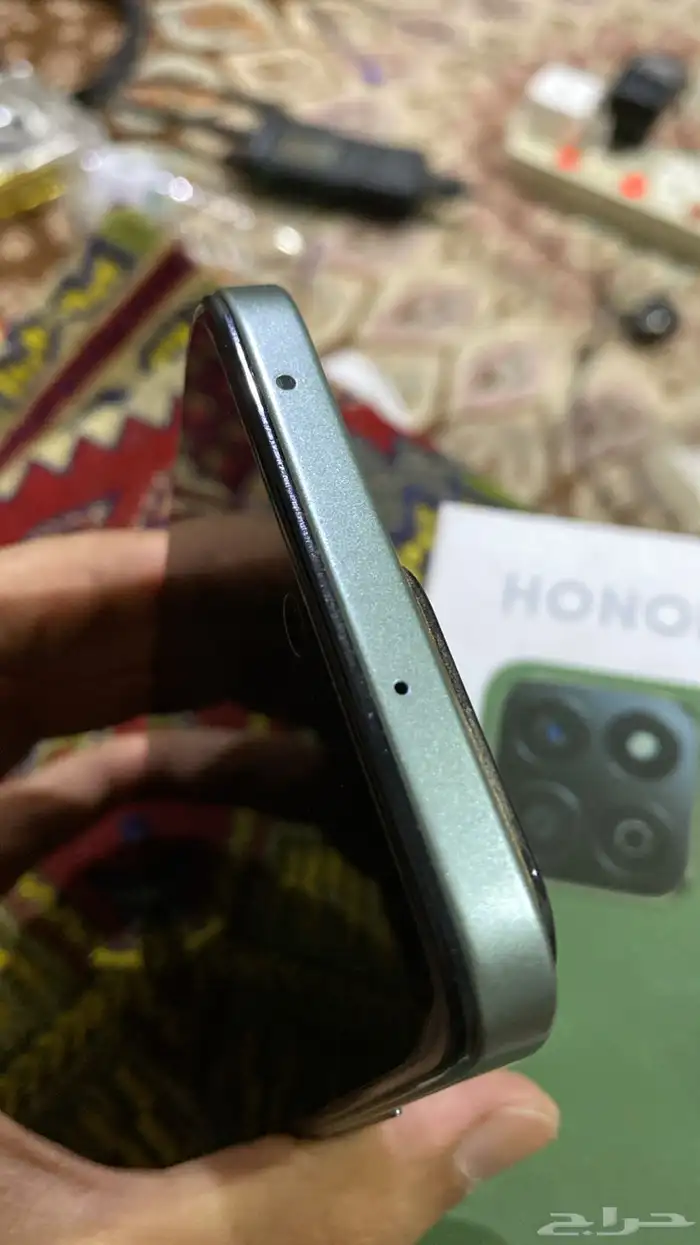 هونر HONOR X7c 6