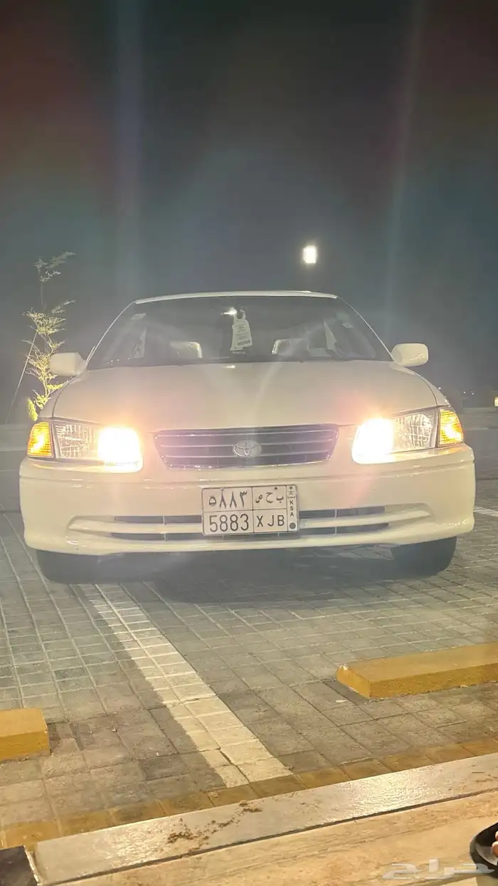 كامري 99 فل كامل 0