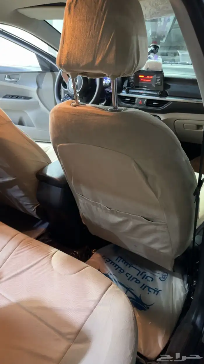 سيراتو 2020 استندر 9