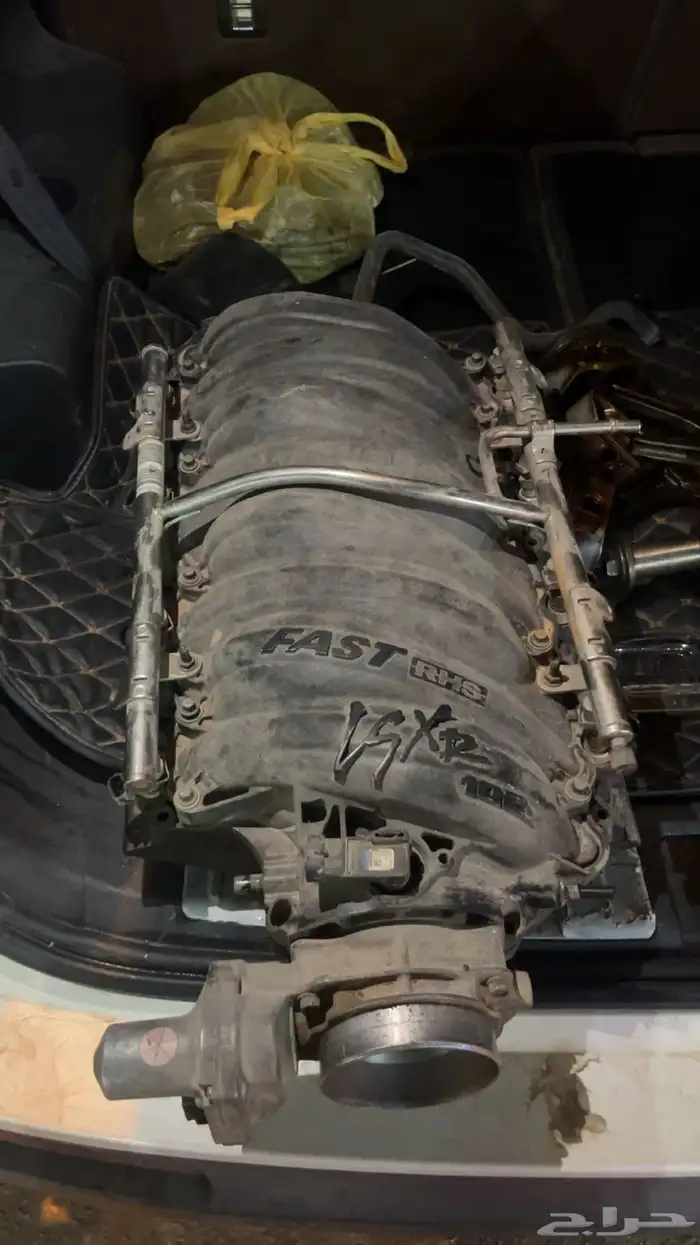 ثلاجة fast 102 LS 0