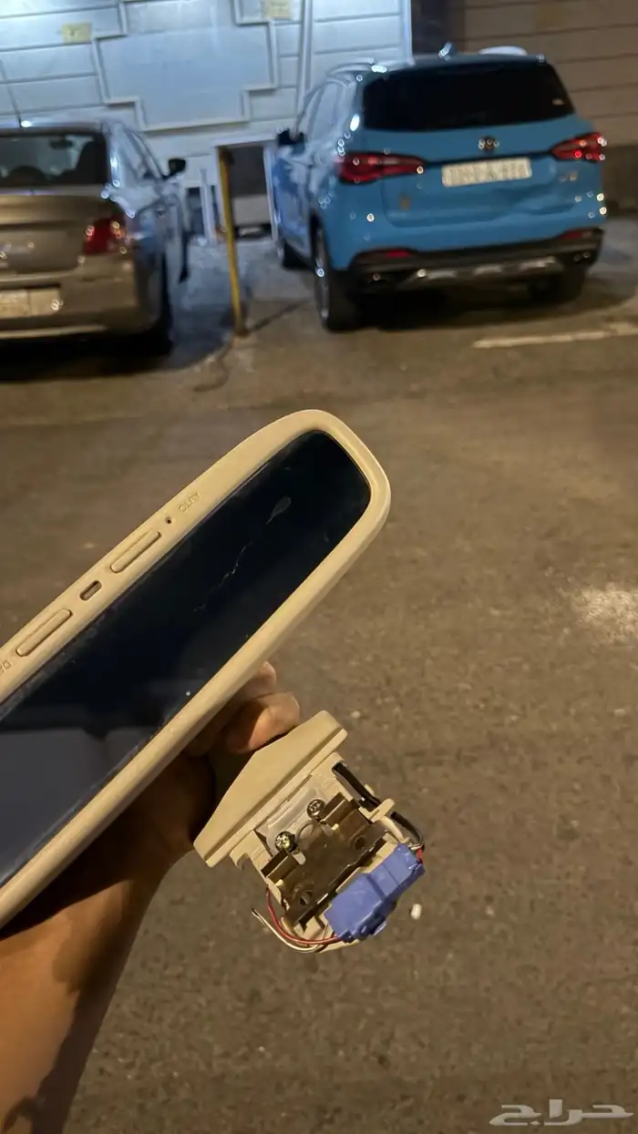 قطع لكزس 400 13