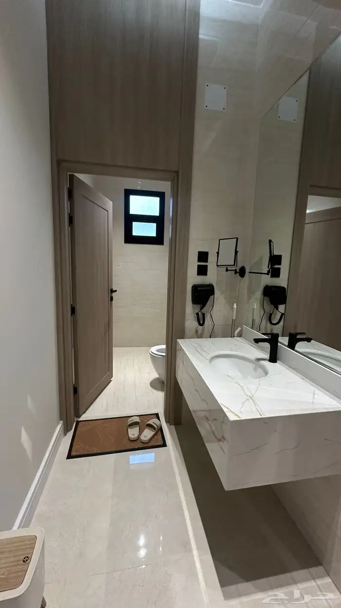 شقق فاخرة مؤثثة تاجير شهري 8