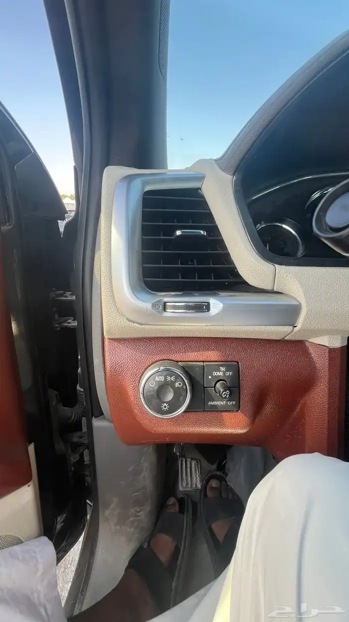 جمس اكاديا 2015 11