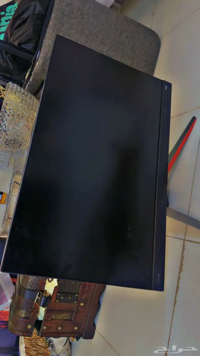 شاشة BenQ 144hrtz 0