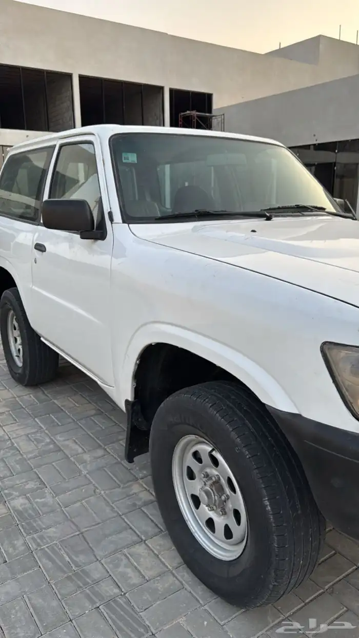 باترول ربع للبيع 7