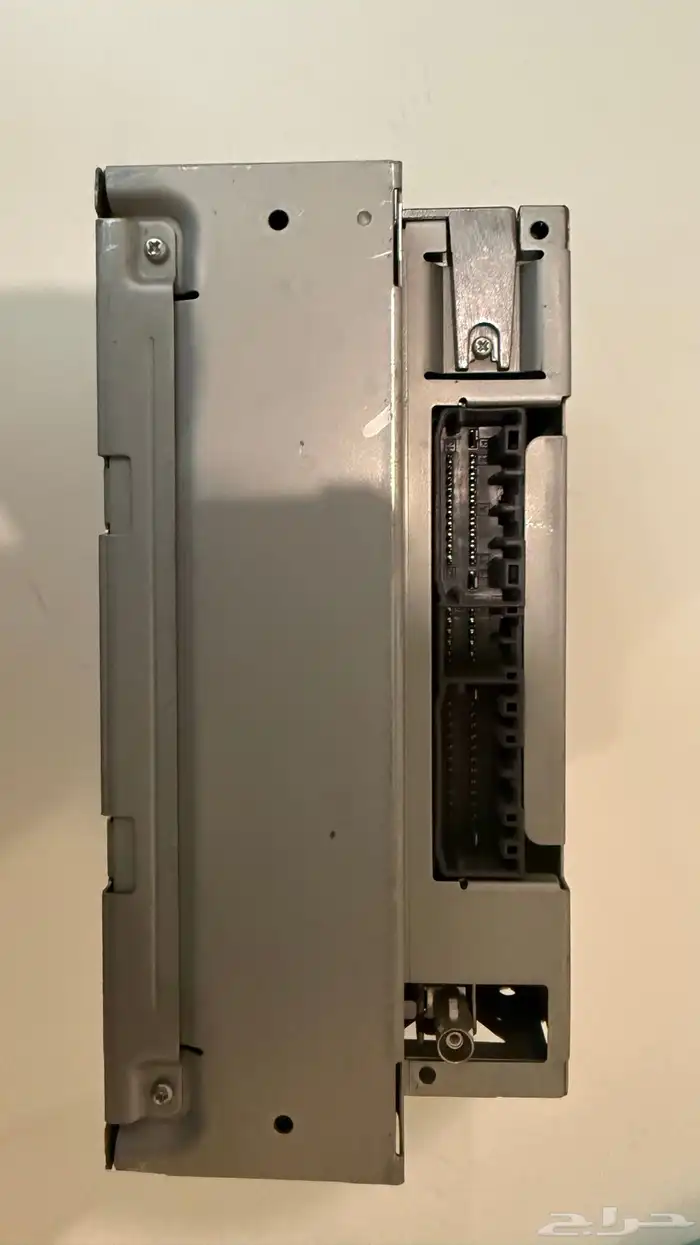 مسجل رانجلر 2