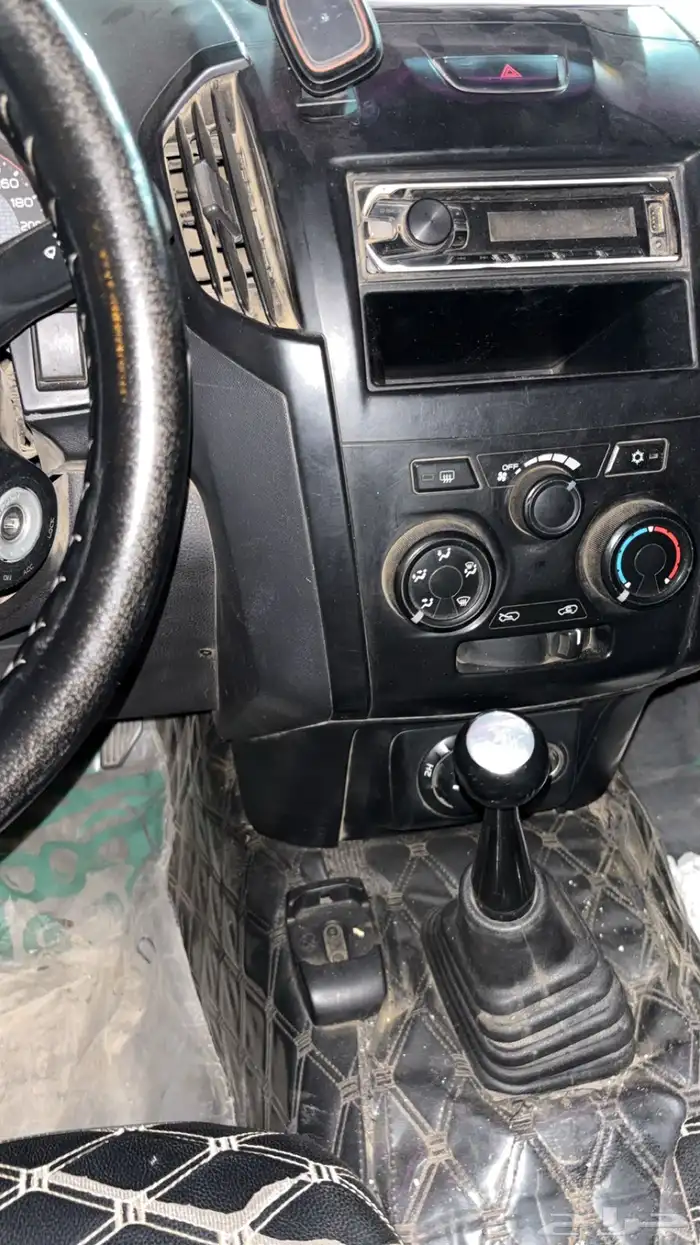 ايسوزو اسندر 2018 للبيع 4