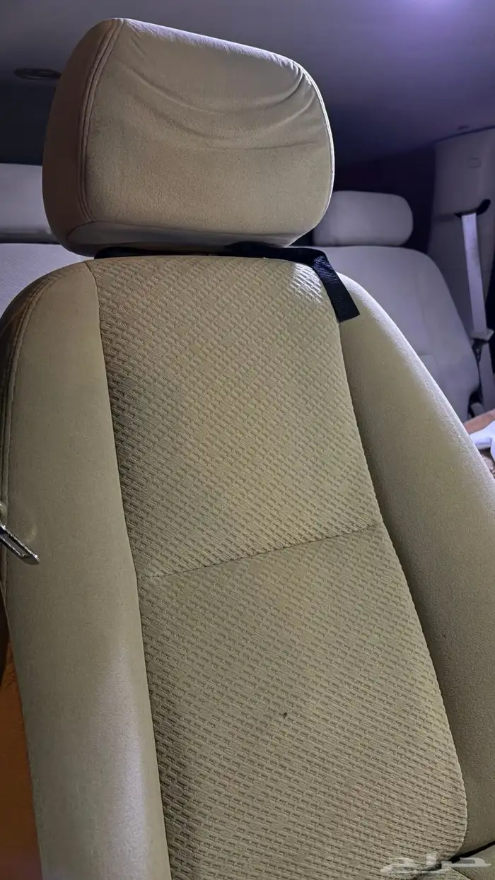 شيفروليه تاهو 2008 إل تي - Chevrolet Tahoe 2008 LT 25