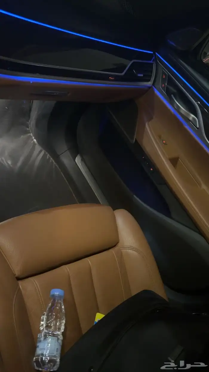 BMW 730 9