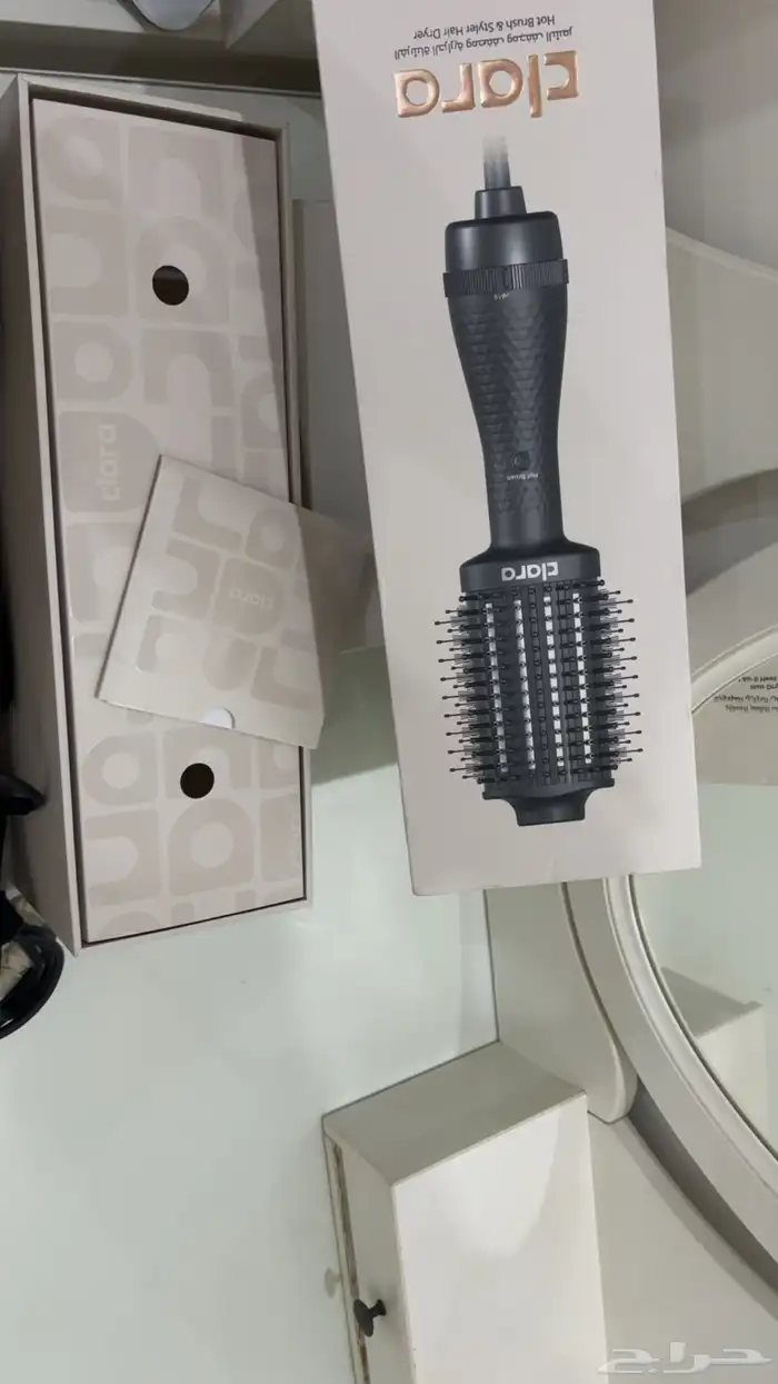 استشوار كلارا و فرشة جوي 1