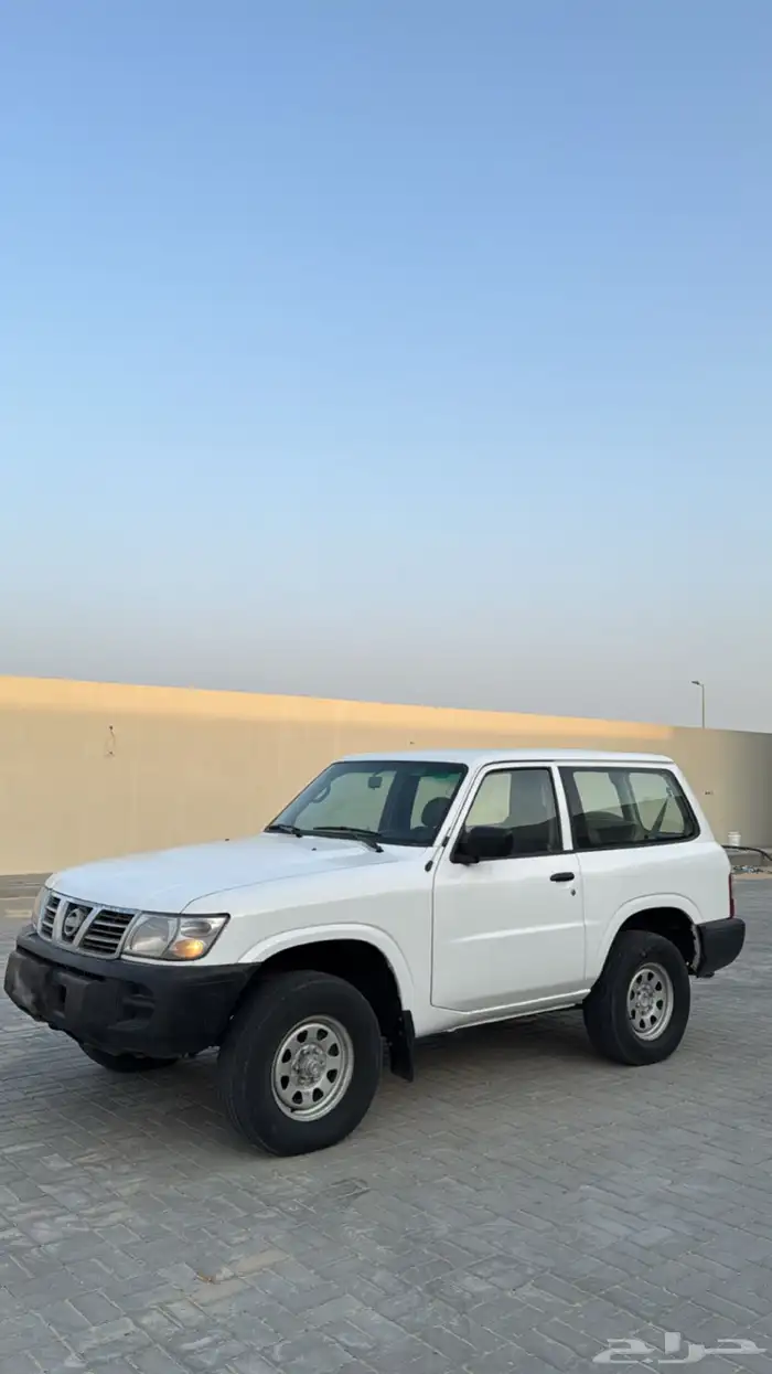 باترول ربع للبيع 12