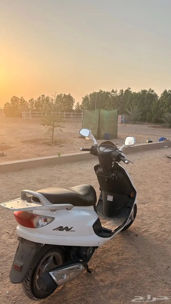 دباب عجيب سوزوكي 125 3