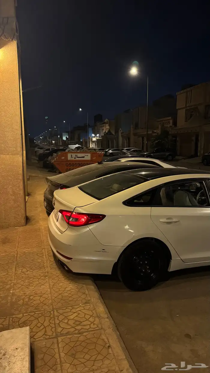 سوناتا 2016 2