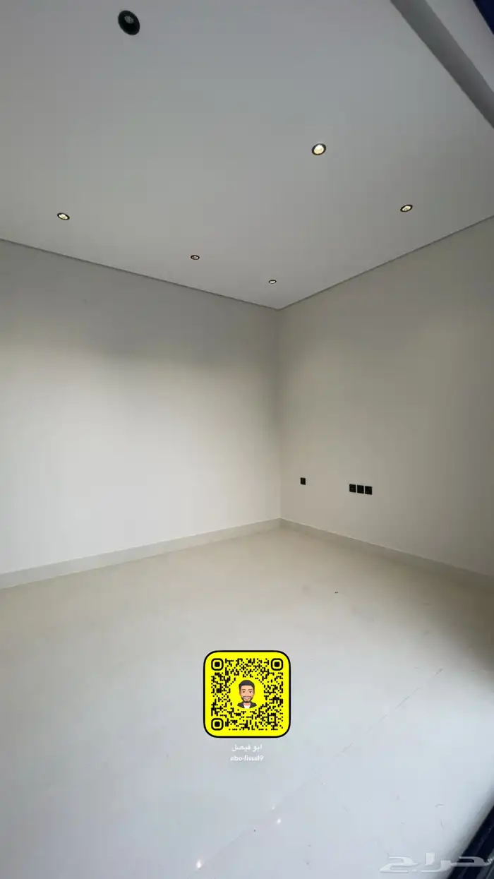 للبيع فله بحي الملك فهد عنيزة 5