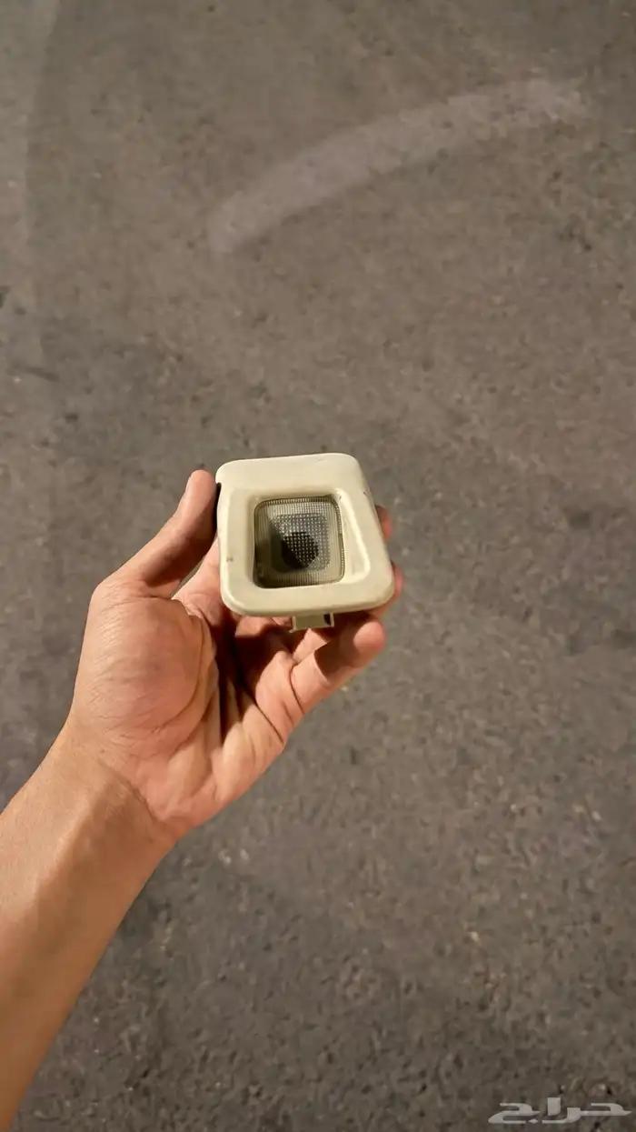 قطع لكزس 400 21