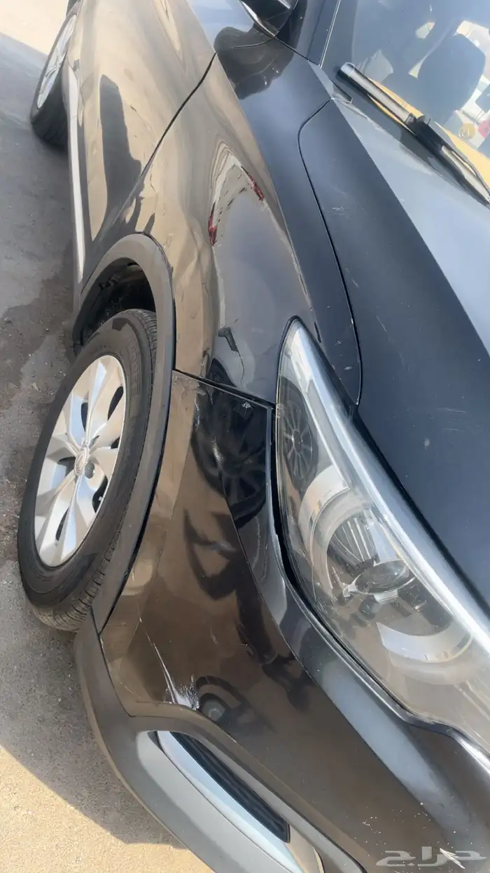 MG zs اسود 4