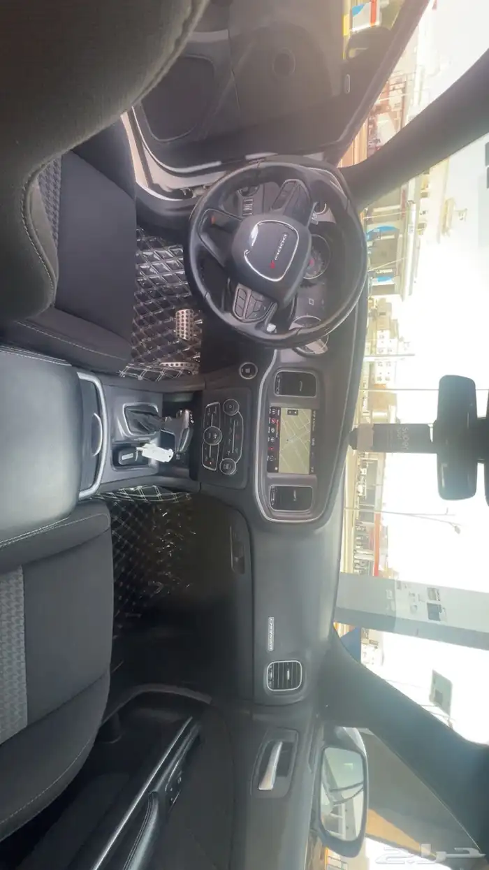 دوج تشارجر GT. موديل 2020 11