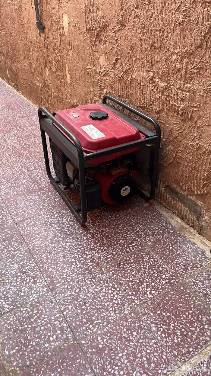 ماطور روبن ياباني 1